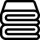 Bed linen set (per person)