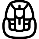 Baby seat (9 - 18kg)