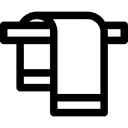 Towel set (per person)