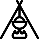 The Ultimate Camping pack